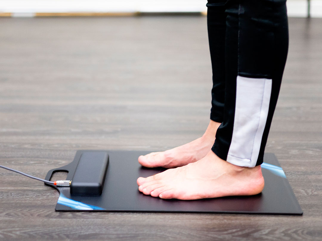 Clinica Tarso Podología Deportiva en Cuenca